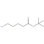 5-Aminopentanoic acid tert-butyl ester