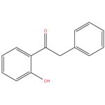 2′-Hydroxy-2-phenylacetophenone