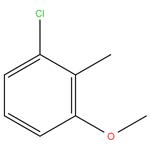 3-Chloro-2-Methylanisole