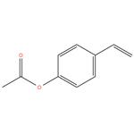 4-Acetoxystyrene