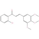 2'- Hydroxy -3,4,5 - Tri methoxychalcone