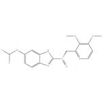 (S)-Pantoprazole