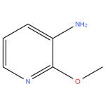 3-AMINO-2-METHOXYPYRIDINE