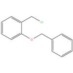 1-(BENZYLOXY)-2-(CHLORO METHYL) BENZENE