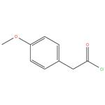 4-Methoxyphenylacetyl chloride