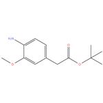 4-AMINO-3-METHOXY PHENYL ACETIC ACID