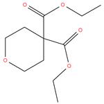 Diethyl tetrahydropyran-4,4-dicarboxylate