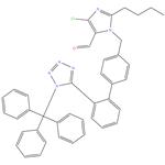 N-Trityl Losartan Carboxaldehyde