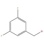 3,5-Difluorobenzyl bromide, 98%