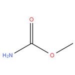 Carbamic acid methyl ester