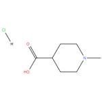 1-methylpiperidine-4-carboxylic acid