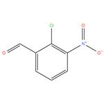 2-chloro-3-nitrobenzaldehyde