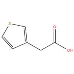 Thiophene-3-acetic acid