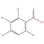 2,4,6-TRIBROMO-3-HYDROXYBENZOIC ACID
3-Hydroxy-2,4,6-tribromobenzoic acid