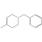 1-BENZYL-4-METHYL-1,2,3,6-TETRAHYDRO-PYRIDINE