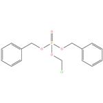 DIBENZYL CHLOROMETHYL PHOSPHATE