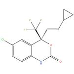 Efavirenz Ethene Analouge / Efavirenz USP Related Compound-B