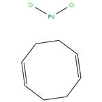 Dichloro(1,5-cyclooctadiene)palladium(II)