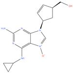 Abacavir N-Oxide