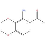 2'-Amino-3',4'-dimethoxyacetophenone