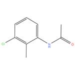 3-Chloro-2-methyl acetanilide