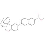 Methyl-6-bromo-2-naphthoate