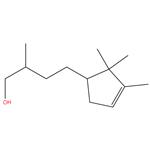 2-Methyl-4-(2,2,3-trimethyl-3-cyclopenten-1-yl)-1-butanol