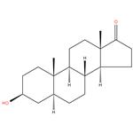 Epiandrosterone API