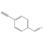 4-ethynylbenzaldehyde