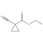 Ethyl 1-cyano-1-cyclopropanecarboxylate