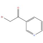 2-Bromo-1-pyridin-3-ylethanone