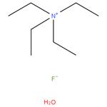 Tetraethylammonium fluoride hydrate