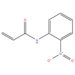 N- ( 2 - nitrophenyl ) acrylamide