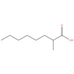 2-METHYL OCTANOIC ACID