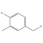 1-BROMO-4-BROMO METHYL-2-METHYL BENZENE