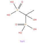 P,P'-(1-hydroxyethylidene)bis-Phosphonic acid sodium salt