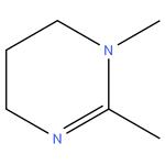 1,2-dimethyl-1,4,5,6-tetrahydropyrimidine