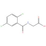 2-(2,5-dichlorobenzamido)acetic acid