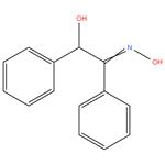 alpha-Benzoin oxime