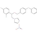 Fenticonazole nitrate