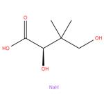 Sodium Salt of Dexpanthenol impurity B