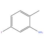 5-Iodo-2-methylaniline