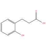 3-(2-Hydroxyphenyl)propionic acid-98%