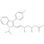 FLUVASTATIN SODIUM