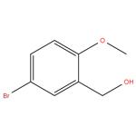 5-Bromo-2-methoxybenzyl alcohol