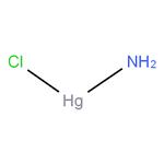 Ammonium mercuric chloride