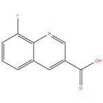 8-Fluroquinoline-3-Carboxylic Acid