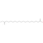 Octadecanedioic acid, 1-methyl ester