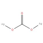 Silver carbonate