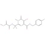 Raltegravir Diketo Methoxy Impurity